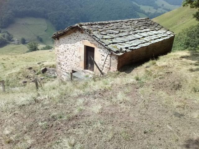 Casa en venta en Yera, Vega de Pas