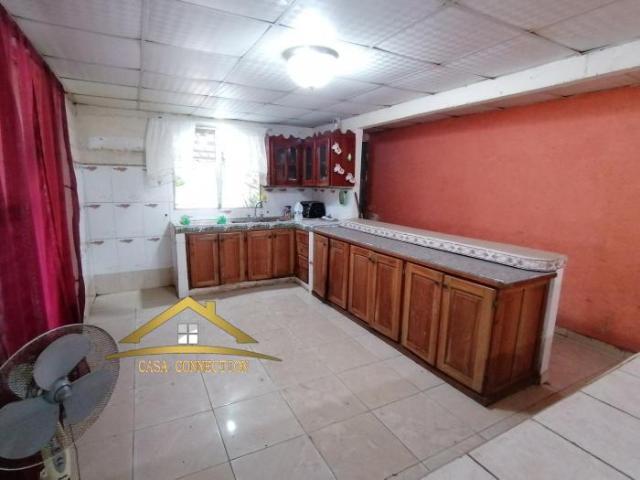 Finca y casa en venta en querévalos a 20 minutos de david