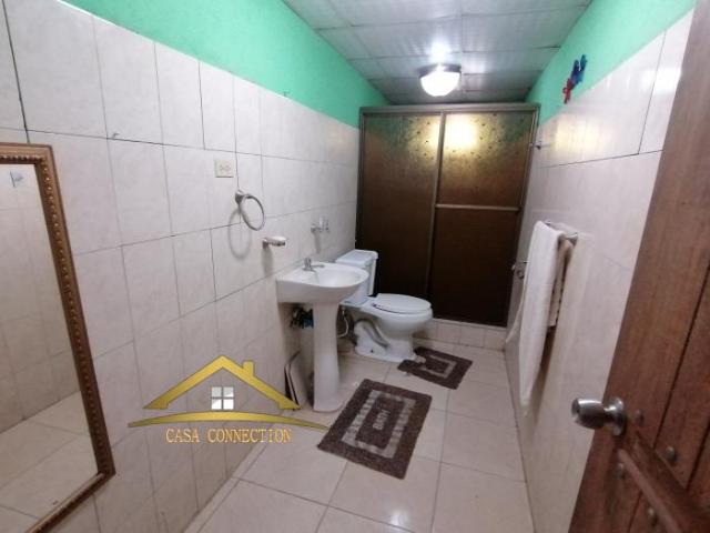 Finca y casa en venta en querévalos a 20 minutos de david