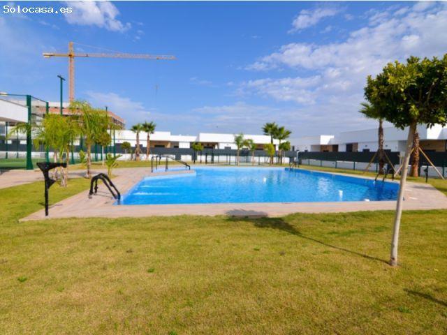 Finca en venta en La Rinconada, Sevilla