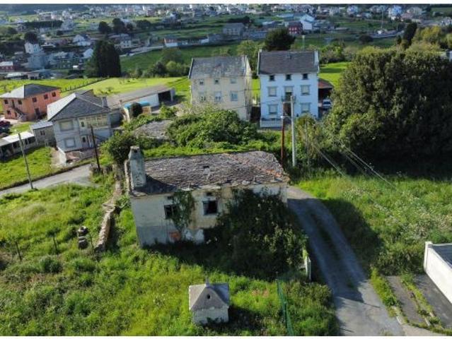 Casa en venta en A Mariña Central, Galicia