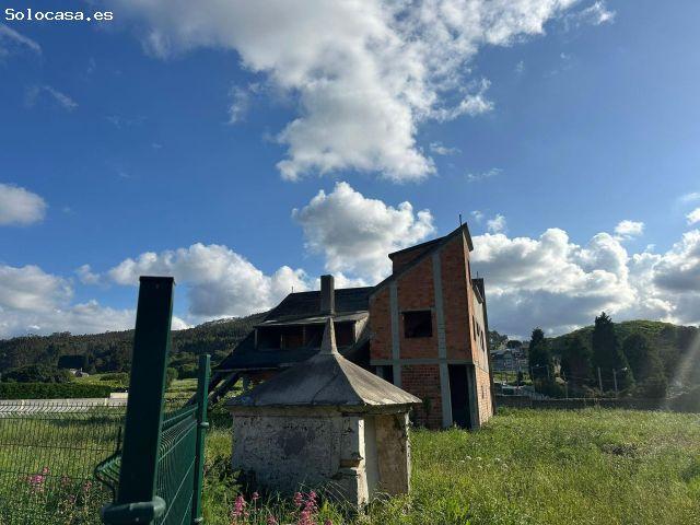 Casa en venta en A Mariña Central, Galicia