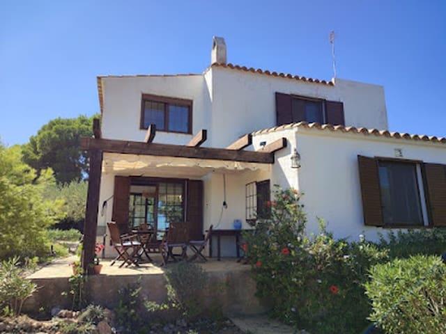 Casa Rural en venta en Baix Ebre, Catalunya