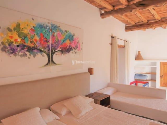 Casa Rural en alquiler en Salines, Ses, Platja d'en Bossa