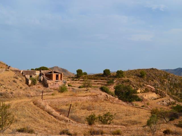 Casa Rural en alquiler en Alto Guadalentín, Murcia