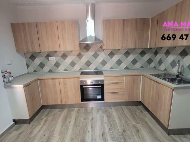 Casa Rural en alquiler en Alto Guadalentín, Murcia