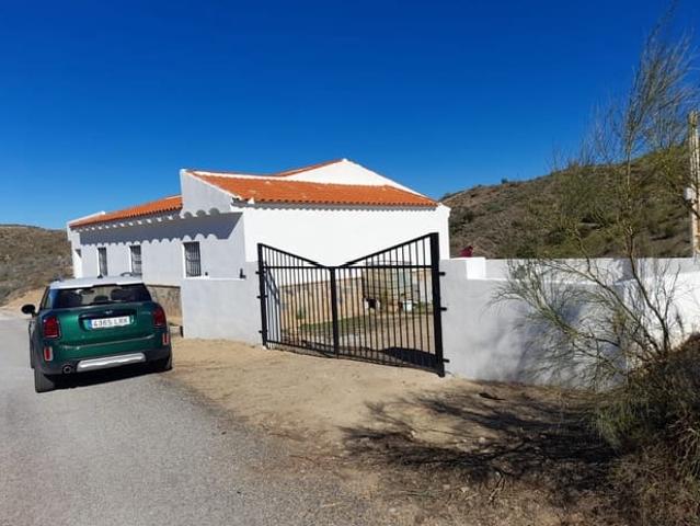 Casa Rural en alquiler en Valle del Almanzora, Andalucía