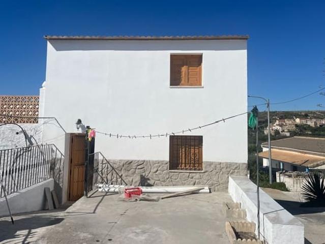 Casa Rural en alquiler en Valle del Almanzora, Andalucía