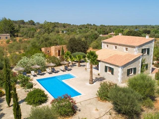Casa Rural en alquiler en Pla de Mallorca, Baleares