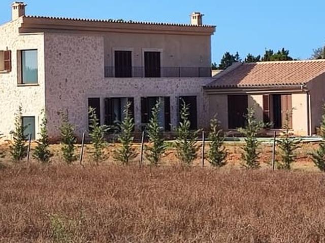 Casa Rural en alquiler en Pla de Mallorca, Baleares