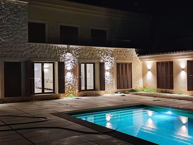 Casa Rural en alquiler en Pla de Mallorca, Baleares