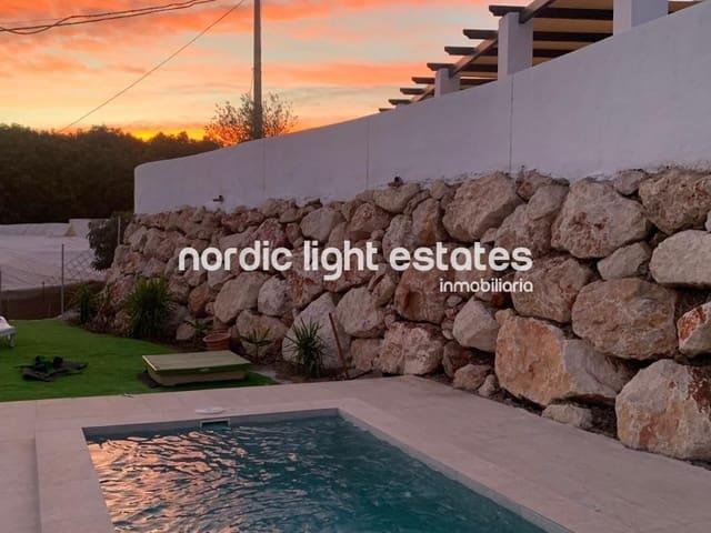 Casa Rural en alquiler en Algarrobo, Málaga