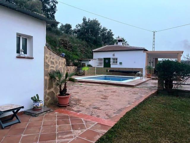 Casa Rural en alquiler en Los Llanos, La Axarquía