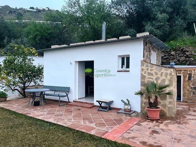 Casa Rural en alquiler en Los Llanos, La Axarquía