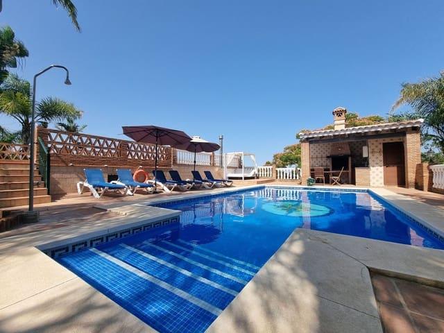 Casa Rural en alquiler en Los Tomillares, Valle del Guadalhorce