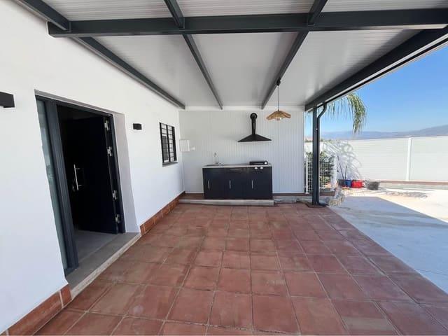 Casa Rural en alquiler en Barrio de San Antón, Valle del Guadalhorce