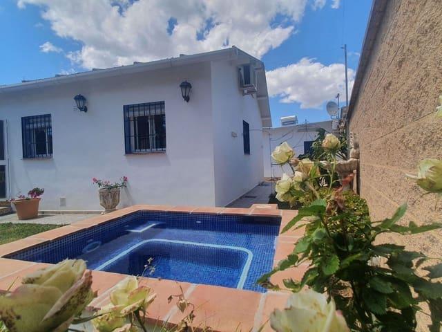 Casa Rural en alquiler en Barrio de San Antón, Valle del Guadalhorce