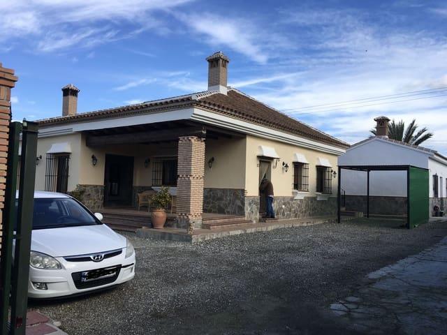 Casa Rural en alquiler en Barrio de San Antón, Valle del Guadalhorce