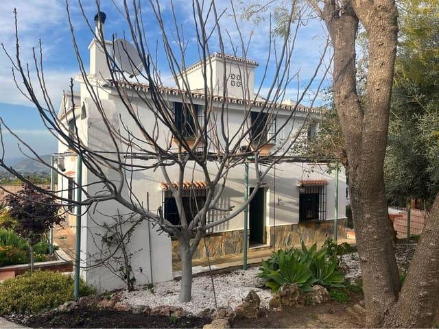 Casa Rural en alquiler en Barrio de San Antón, Valle del Guadalhorce