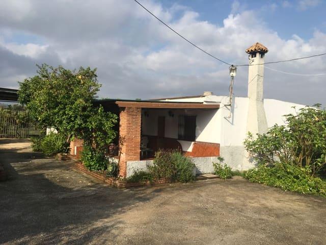 Casa Rural en alquiler en Barrio de San Antón, Valle del Guadalhorce