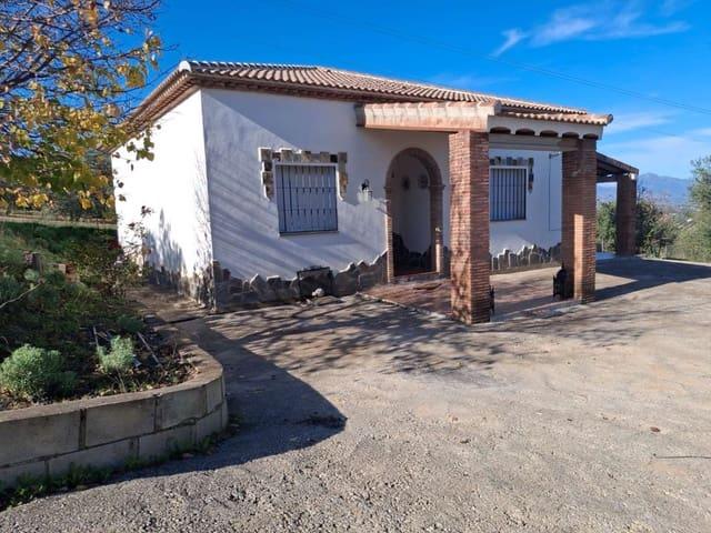 Casa Rural en alquiler en Barrio de San Antón, Valle del Guadalhorce