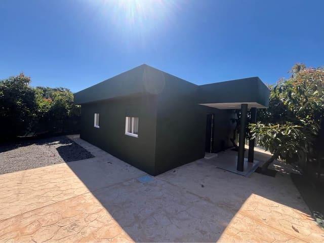 Casa Rural en alquiler en Barrio de San Antón, Valle del Guadalhorce