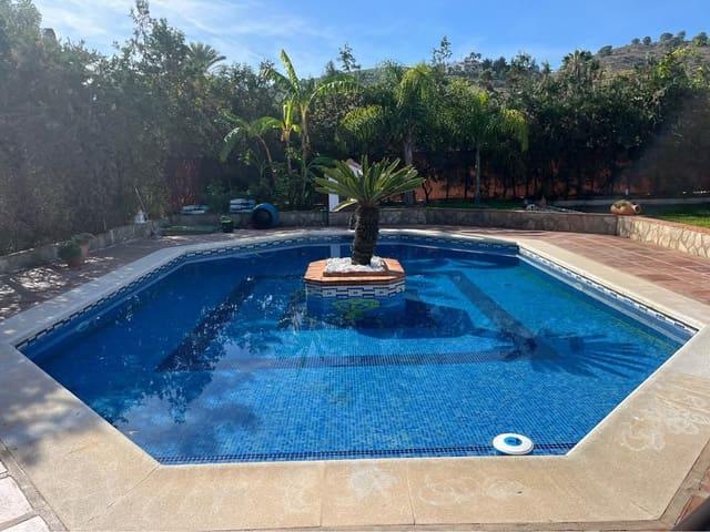 Casa Rural en alquiler en Barrio de San Antón, Alhaurín El Grande