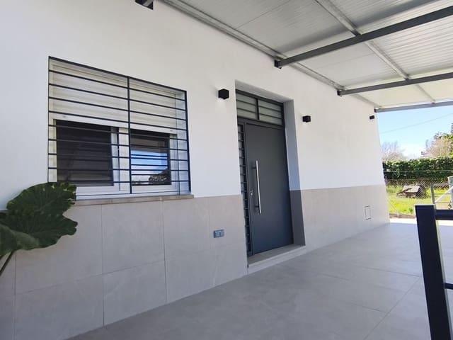 Casa Rural en alquiler en Barrio de San Antón, Valle del Guadalhorce