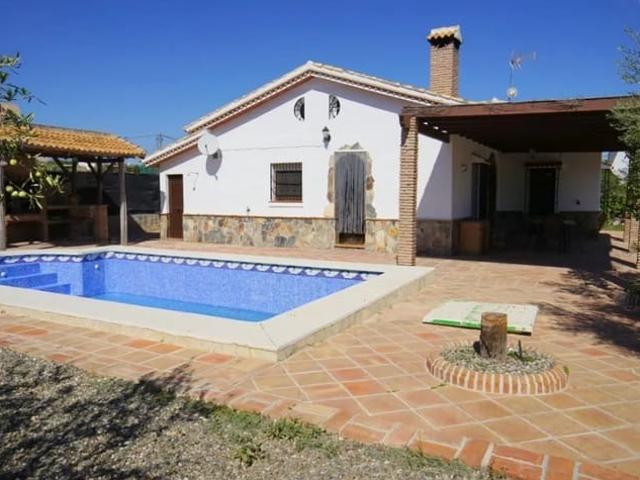 Casa Rural en alquiler en Alhaurín El Grande, Barrio de San Antón Casa Rural en alquiler en Alhaurín El Grande, Barrio de San Antón