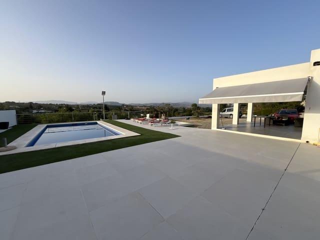 Casa Rural en alquiler en Barrio de San Antón, Valle del Guadalhorce