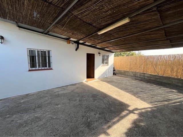Casa Rural en alquiler en Barrio de San Antón, Valle del Guadalhorce