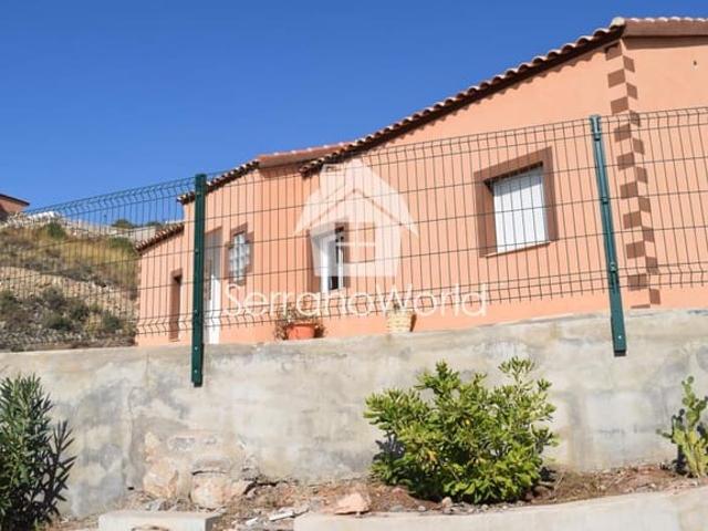 Casa Rural en alquiler en Almanzora, Valle del Almanzora