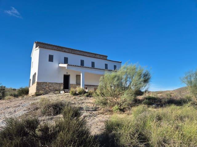 Casa Rural en alquiler en Oliveros, Almería