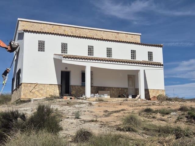 Casa Rural en alquiler en Oliveros, Almería