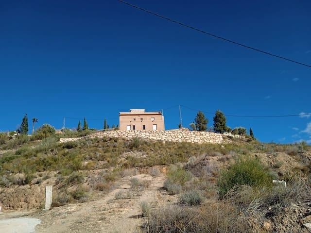 Casa Rural en alquiler en Oliveros, Almería