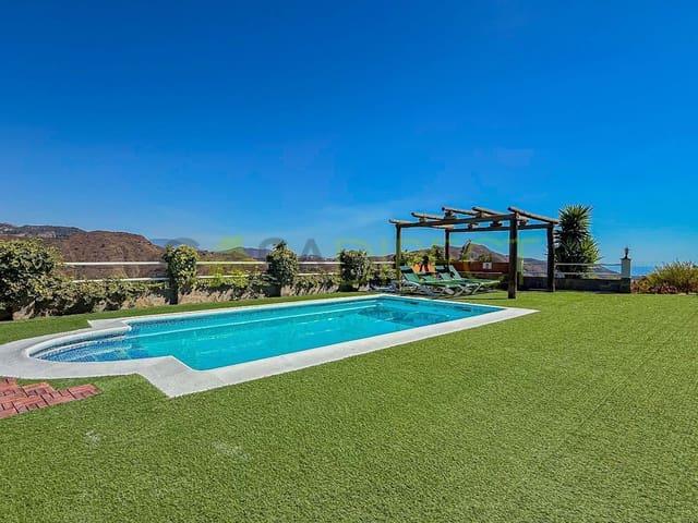 Casa Rural en alquiler en Almuñécar, Granada