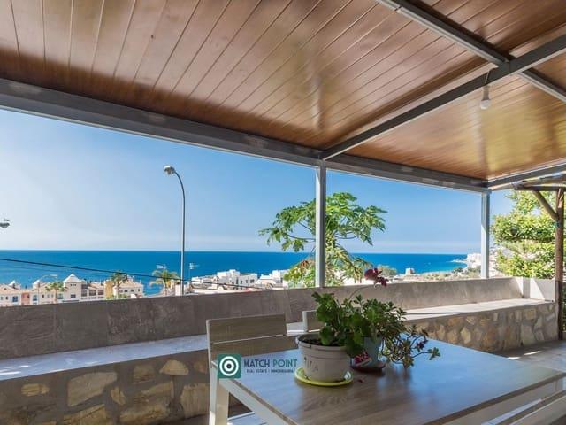 Casa Rural en alquiler en Almuñécar, Urbanización San Agustín