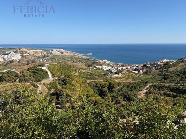Casa Rural en alquiler en Comarca de la Costa Granadina, Andalucía