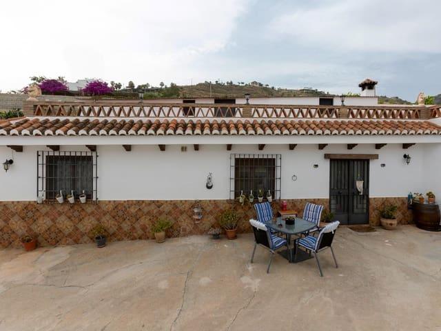 Casa Rural en alquiler en Almuñécar, Urbanización San Agustín