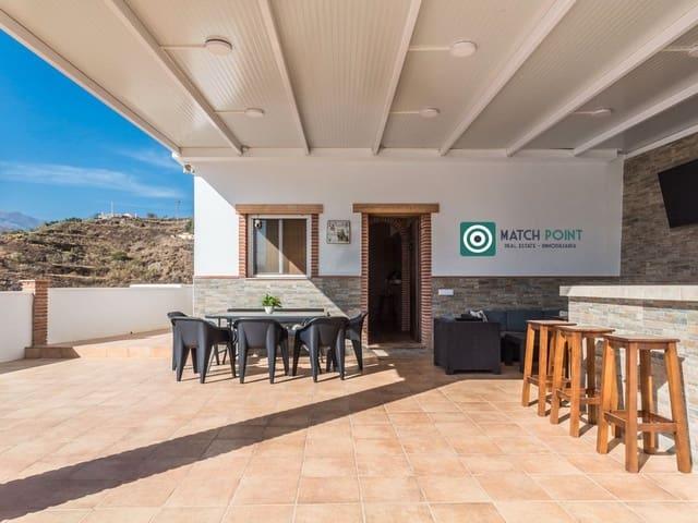 Casa Rural en alquiler en Almuñécar, Urbanización San Agustín Casa Rural en alquiler en Almuñécar, Urbanización San Agustín