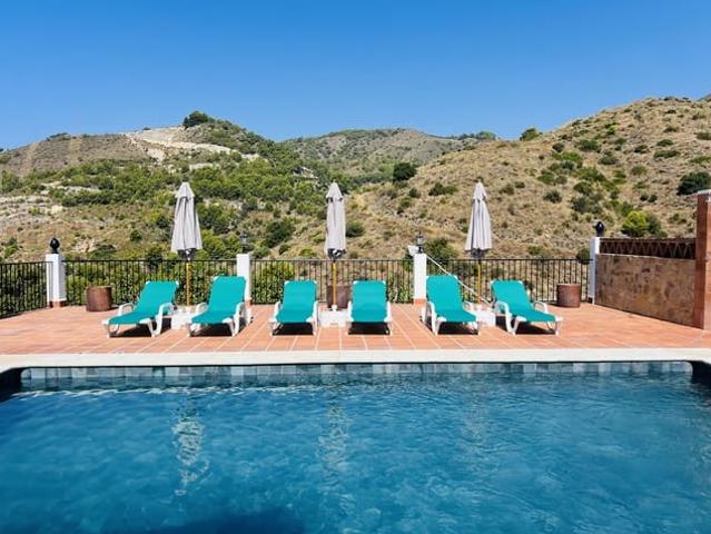 Casa Rural en alquiler en Almuñécar, Granada