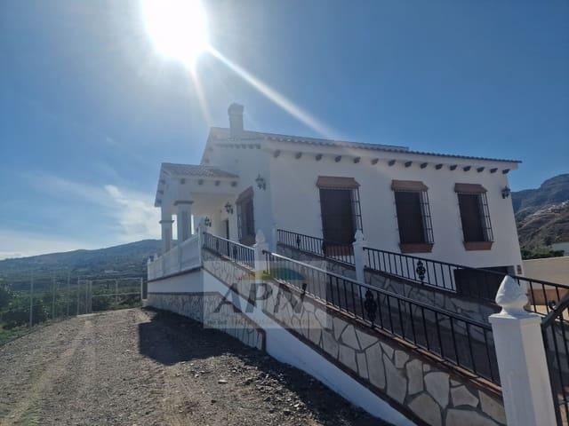 Casa Rural en alquiler en El Puente, Valle del Guadalhorce