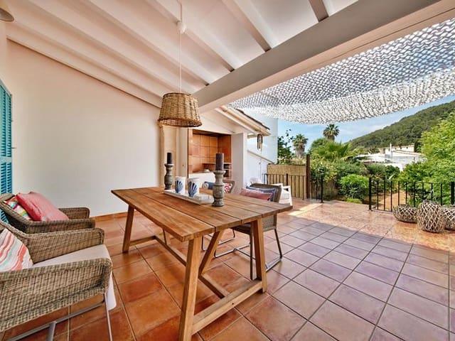 Casa Rural en alquiler en Andratx