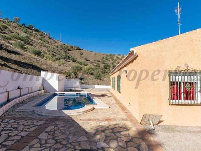 Casa Rural en alquiler en La Axarquía, Andalucía