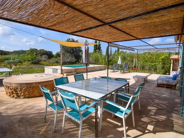 Casa Rural en alquiler en Llevant, Baleares