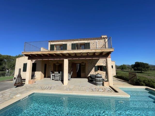 Casa Rural en alquiler en Artà, Baleares