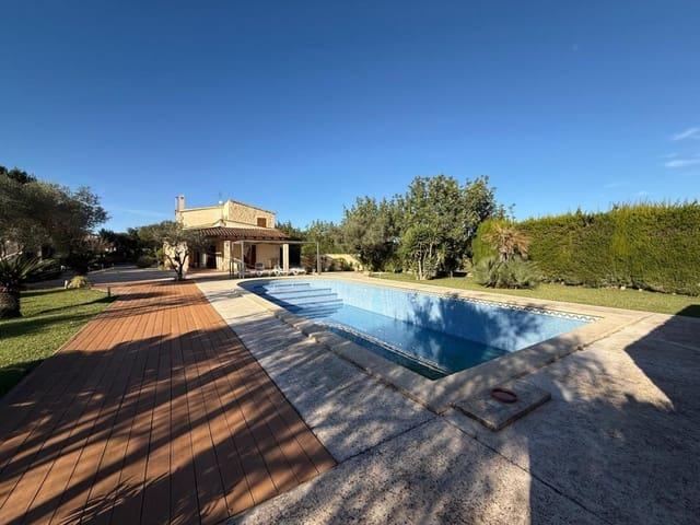 Casa Rural en alquiler en Artà, Baleares