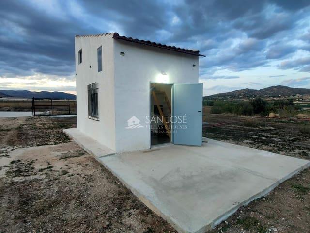 Casa Rural en alquiler en Aspe, Valencia