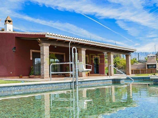 Casa Rural en alquiler en Benamocarra, Málaga