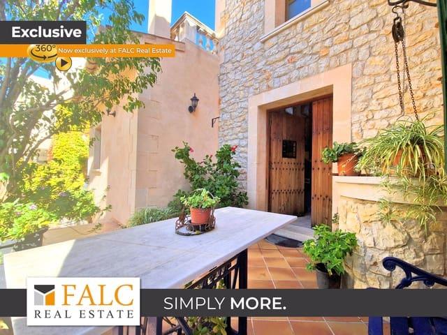 Casa Rural en alquiler en Raiguer, Baleares